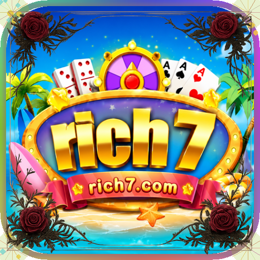 rich7 — mitra unggulan